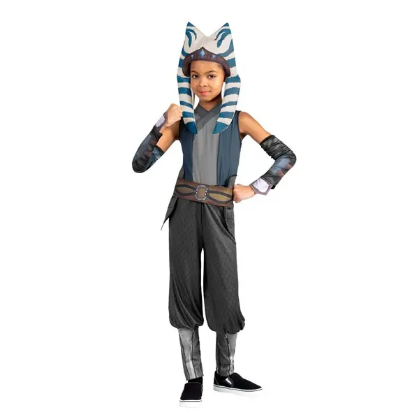 Child Ahsoka Costume