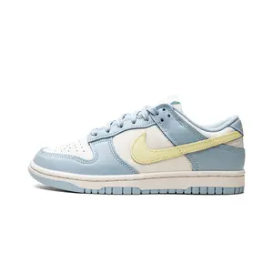 DUNK LO MNS WMNS "Ocean Bliss" DD1503 123