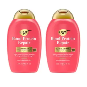 Bond Repair Power Duo