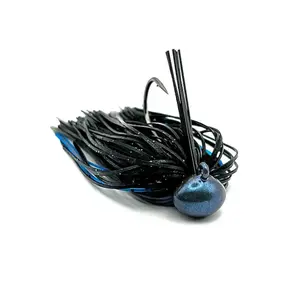 Pillhead Compact Jig