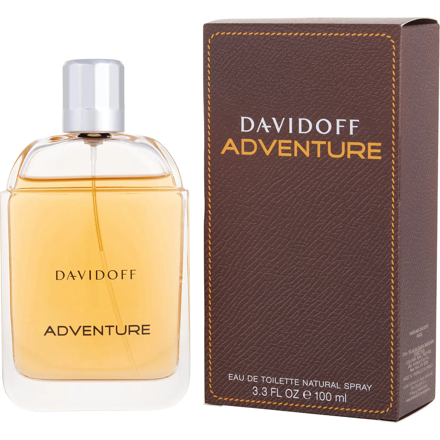 Davidoff Adventure By Davidoff Edt For Men Davidoff Adventure By Davidoff Edt For Men