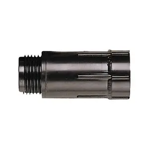 Raindrip 46500UB 0.75 in. Preset Pipe Pressure Regulator