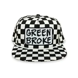 Green Broke