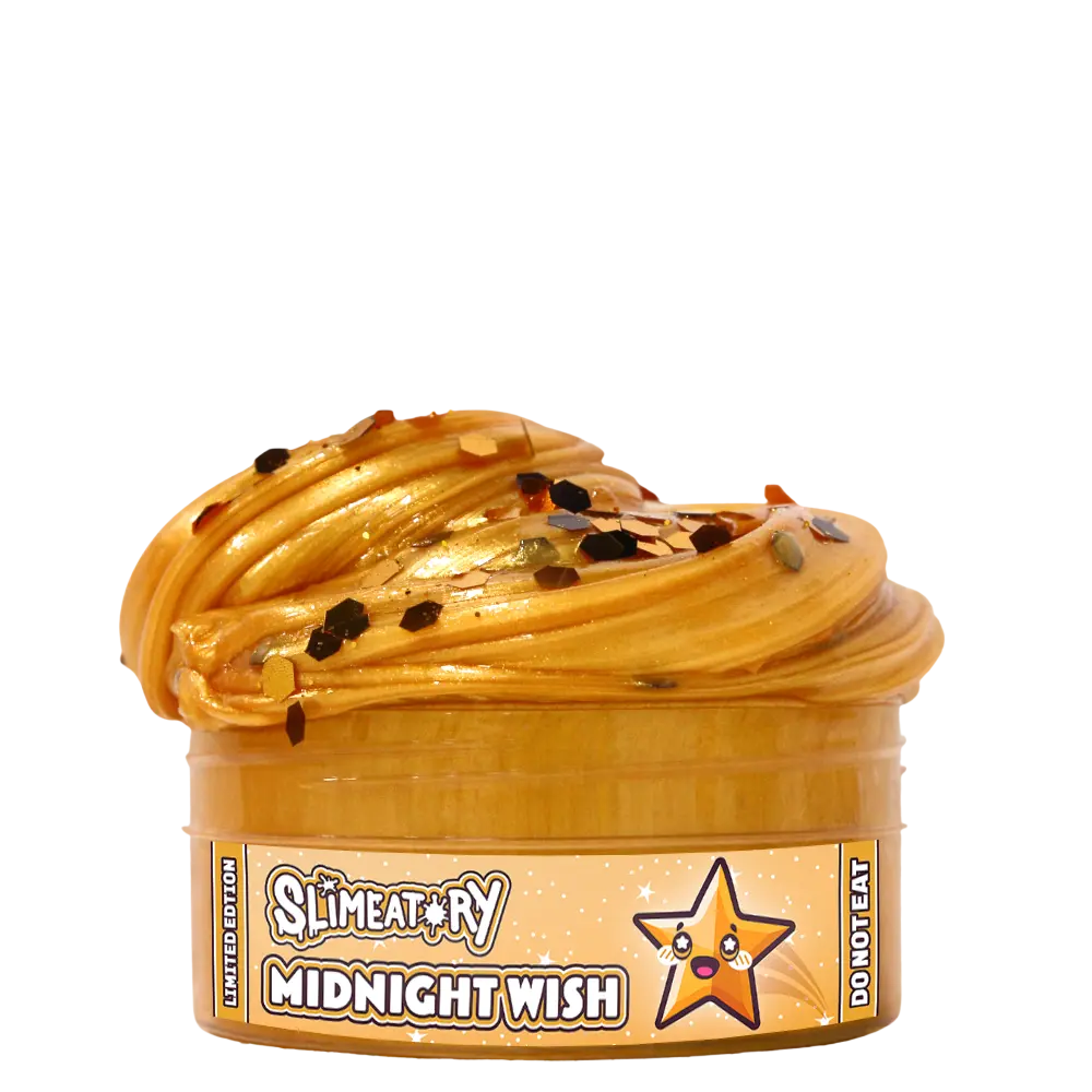 Midnight Wish 8oz