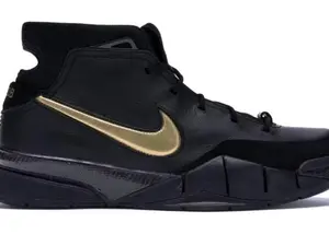Nike Kobe 1 Protro Mamba Day (RIA) Size 12m New