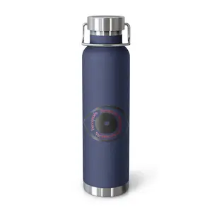 Pión Copper Vacuum Insulated Bottle