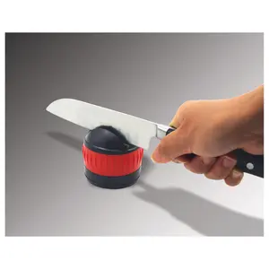 Jokari Knife Sharpener Pro 3-Stage Sharpener