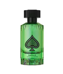 Game of Spades Emerald Extrait De Parfum 50 ML (1.7 oz) by Jo Milano Paris
