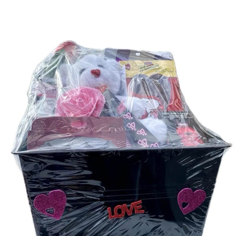 Valentines Day baskets Valentines Day baskets