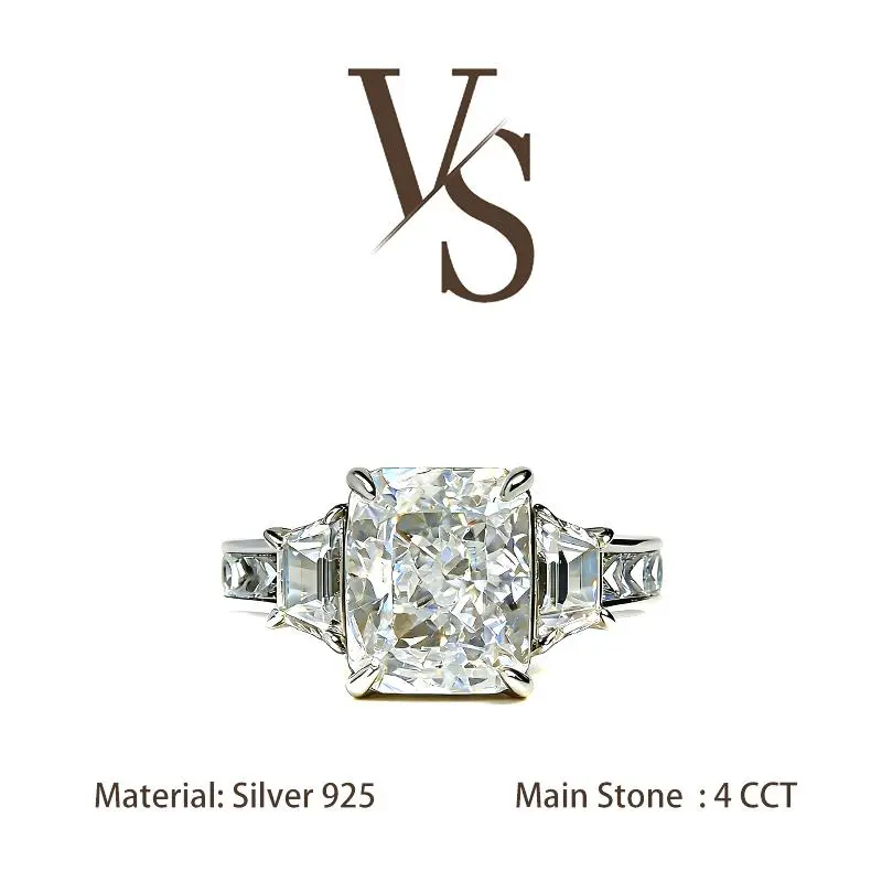 Silver Color Setting