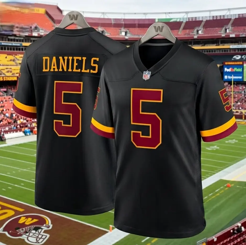 Washington Redskins Fan Jerseys