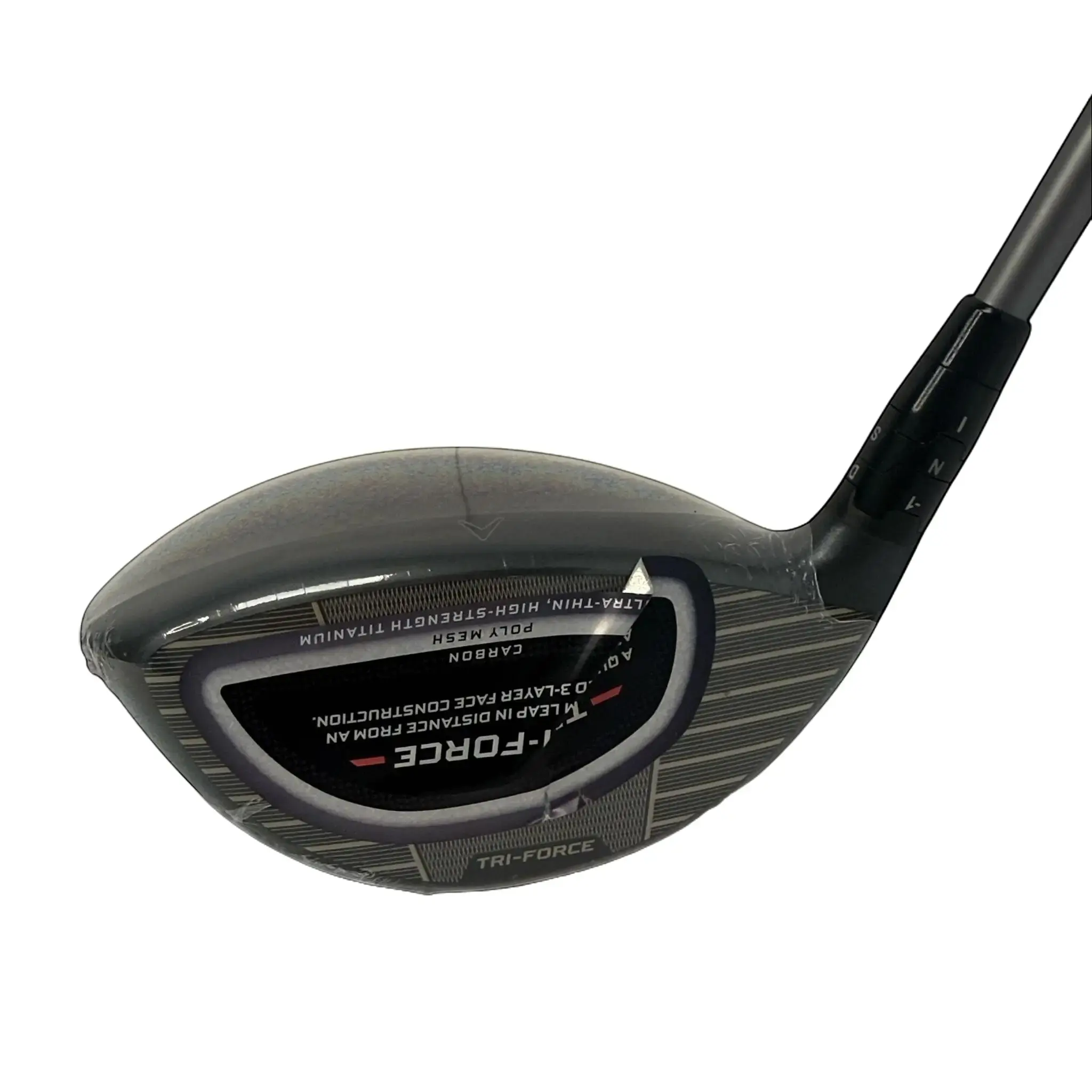 New Callaway Quantum Max D 10.5 Degree