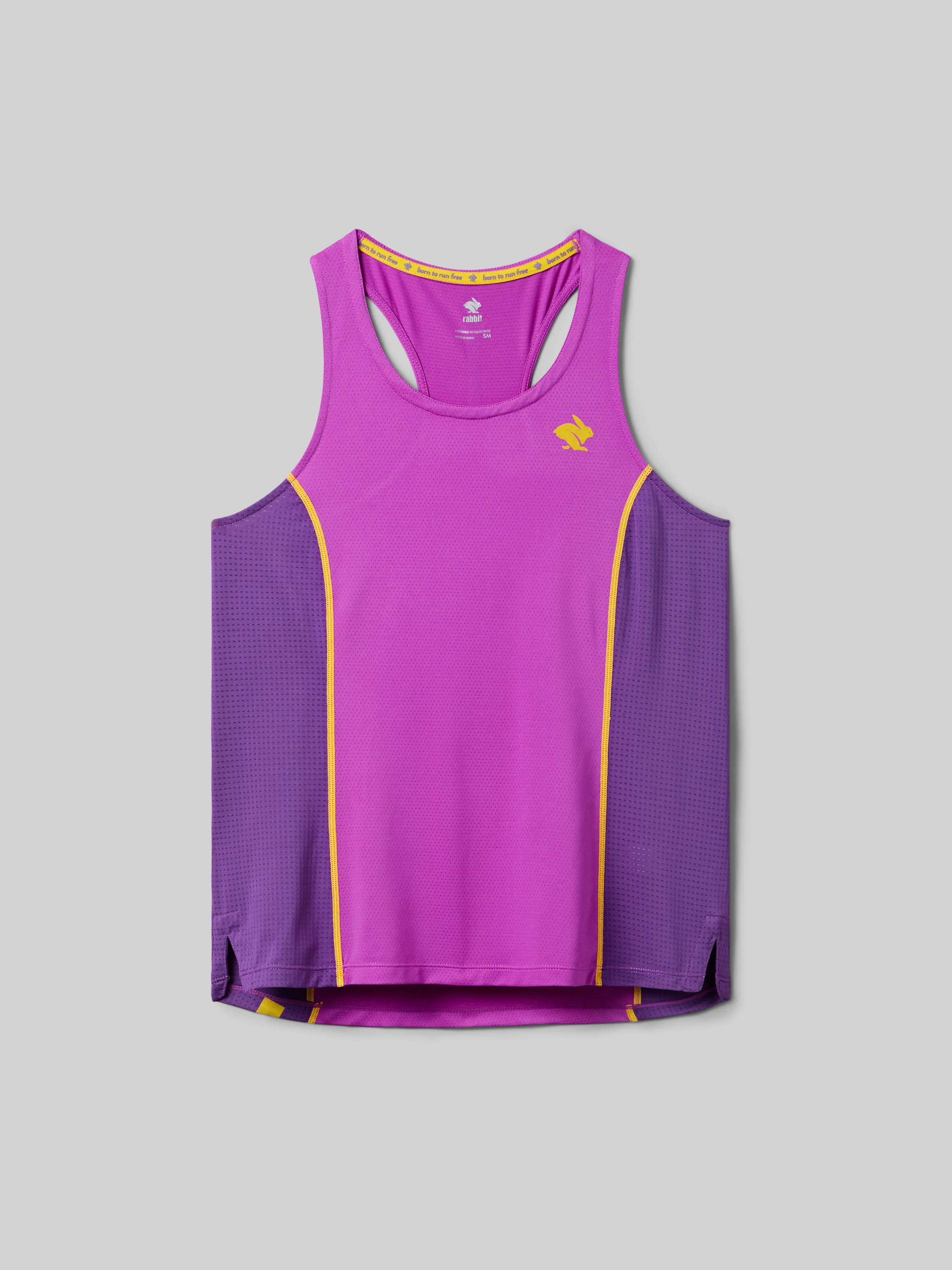 Tempo Tank