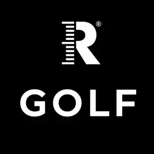 Rapsodo Golf shop logo