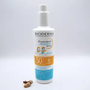 Bioderma Photoderm Pediatrics Spray SPF50, 6.7oz/ 200ml   -Fragrance free-