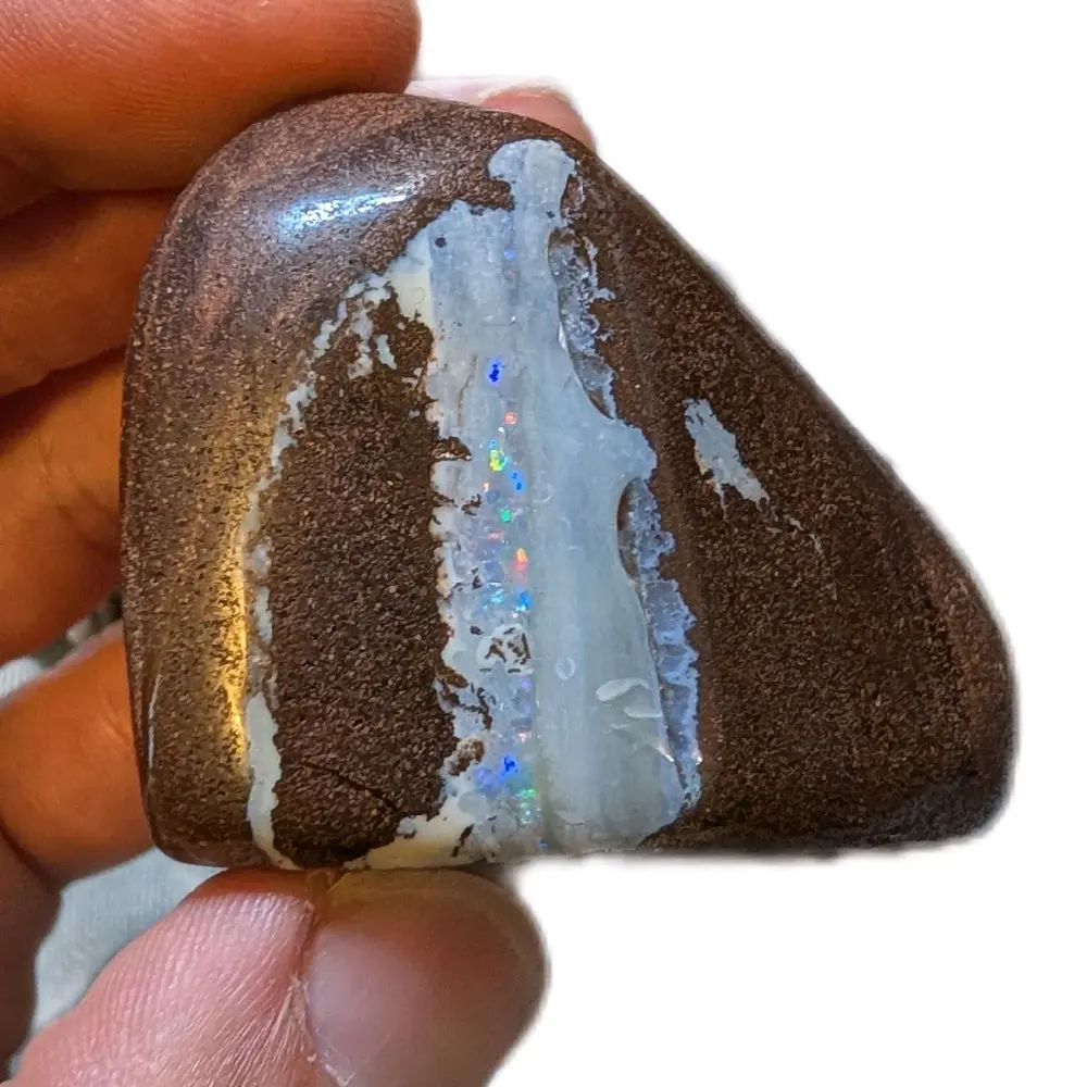 Australian Boulder Opal