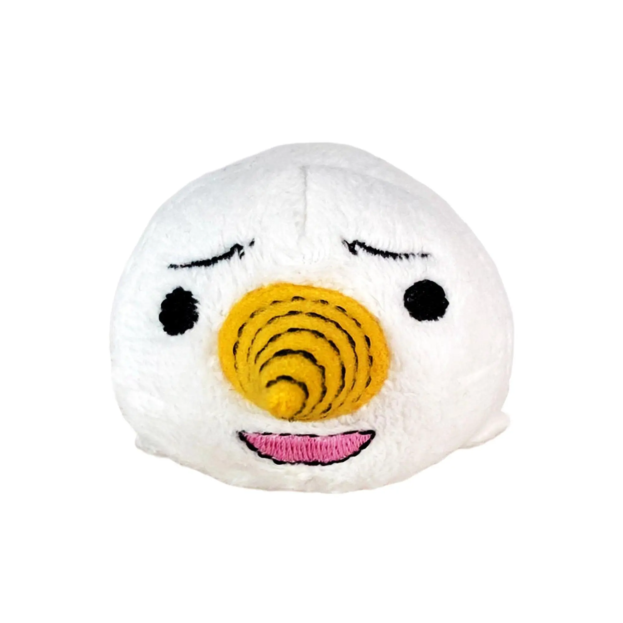 Fairy Tail - Plue Mini Plush 2"H 4.5"W