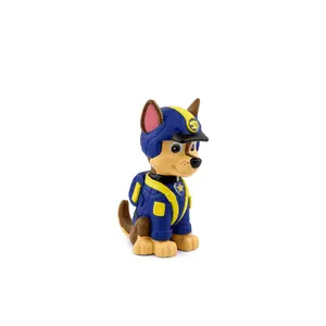 PAW Patrol Jungle Pups: Chase Tonie PAW Patrol Jungle Pups: Chase Tonie