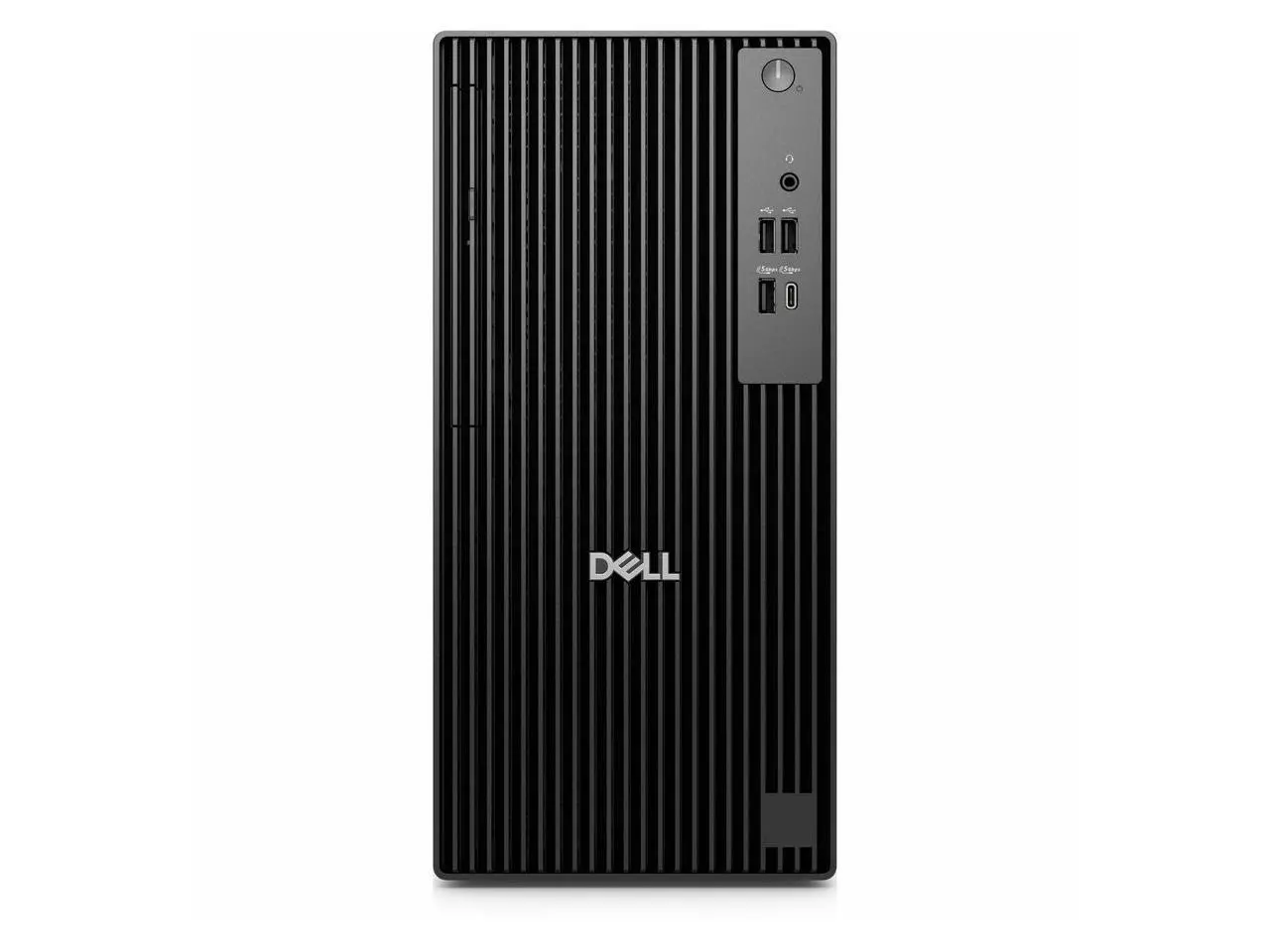Dell Pro QCT1250 Desktop Computer - Intel Core Ultra 7 265 (2.40 GHz) - vPro Technology - 16 GB - 512 GB SSD - Windows 11 Pro - Intel DDR5 SDRAM - Gigabit Ethernet - 180W  69XR8