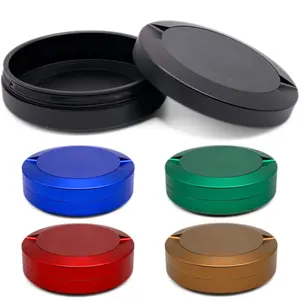 Metal ZYN Container | Metal ZYN Can | Snus Can | ZYN Can | ZYN Holder | Snus Container | ZYN Metal Can | Snuff Box