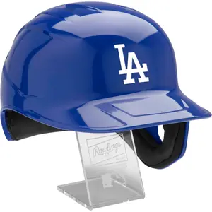 Los Angeles Dodgers Fanatics Authentic Rawlings Mach Pro Replica Batting Helmet