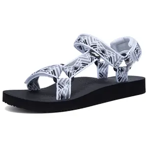 Women's 3-Point Adjustable Arch Support Sandals |  Comfortable Outdoor Athletic Beach Sandals