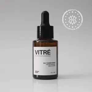 Vitré (Self-Tanning Serum)