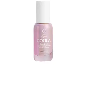 COOLA Dew Good Illuminating Serum Probiotic Sunscreen SPF 30
