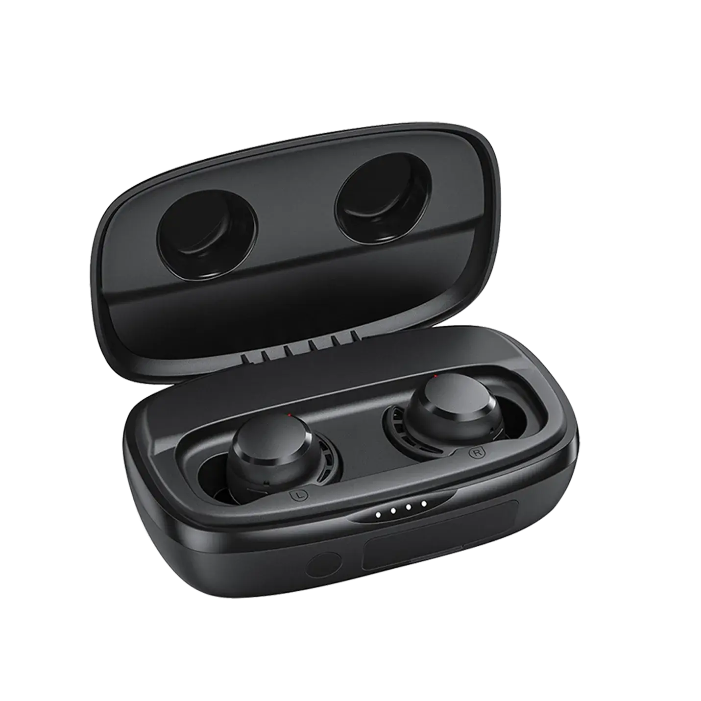 Tribit FlyBuds 3 True Wireless Earbuds Tribit FlyBuds 3 True Wireless Earbuds