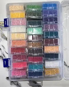 Diamond Art Resin Drills Box