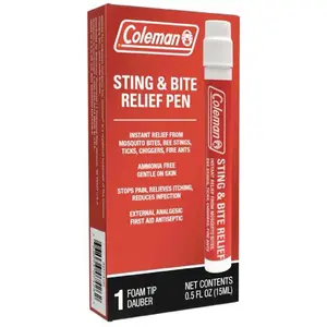 Coleman 787980 Insect Bite Relief Pen
