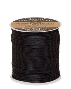 Waxed Cotton Cord Spools Waxed Cotton Cord Spools