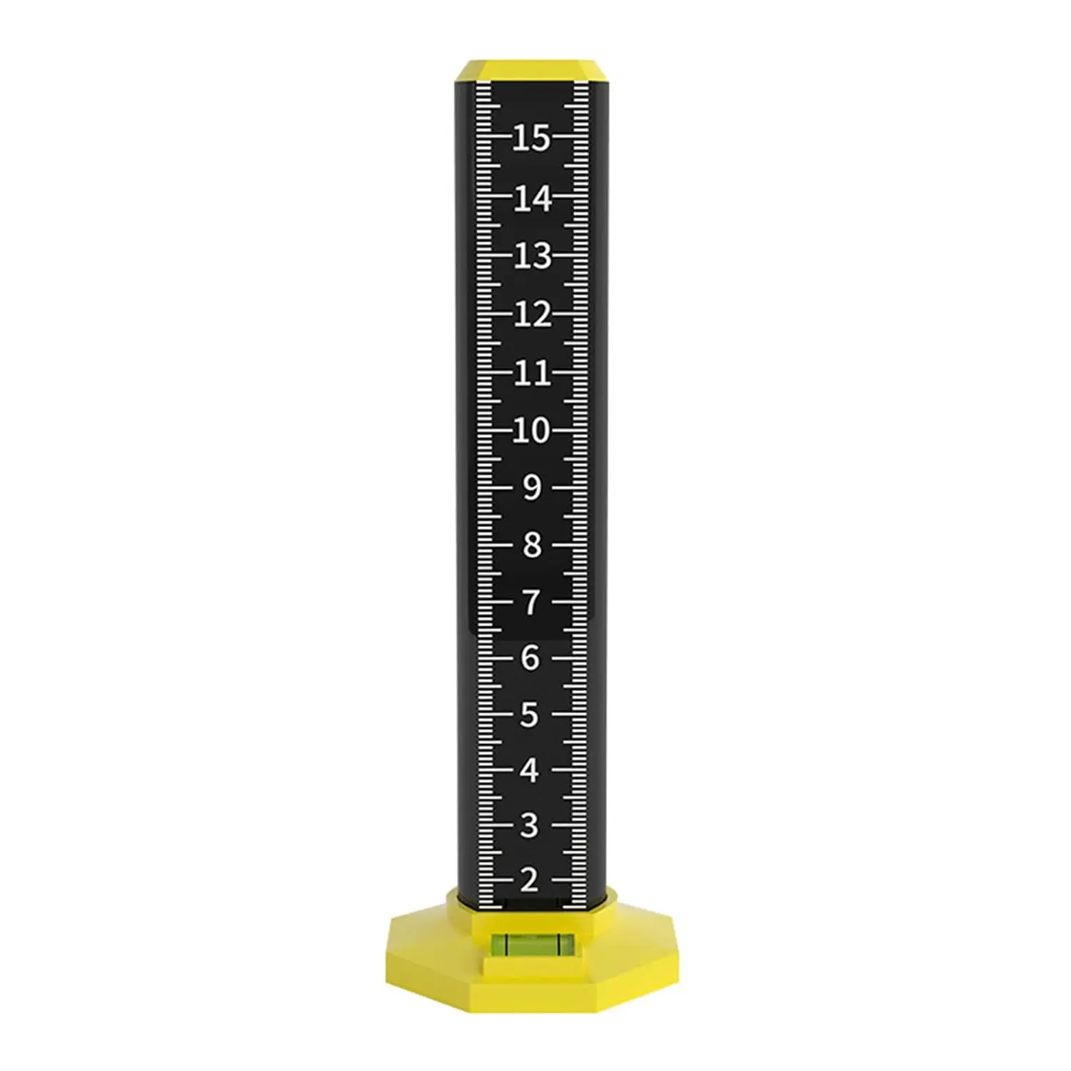 Light Steel Leveling Artifact Ceiling Leveling Special Ruler Equal Height Ruler Gradienter Stick Wall Lay Floor
