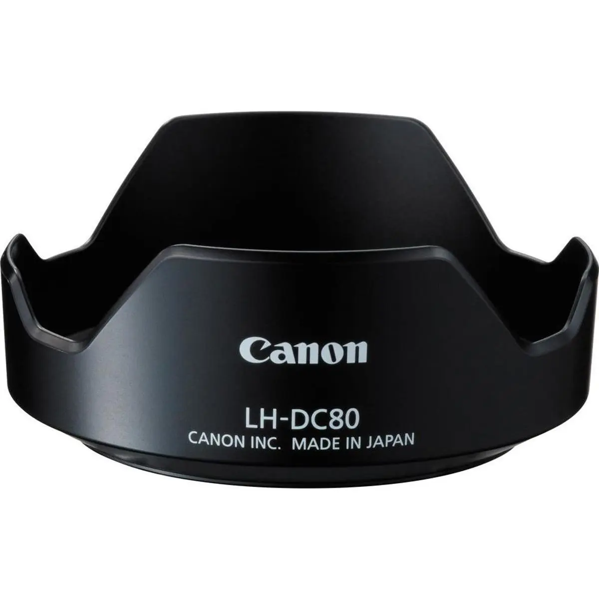 Canon LH-DC80 Lens Hood for PowerShot G1 X Mark II Digital Camera