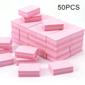 Mini Block Buffers 50pk