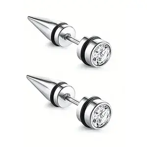Spike Earrings