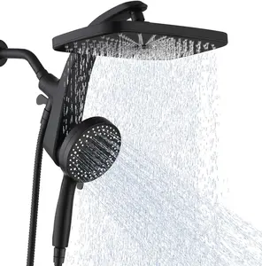 High Pressure Rain Shower Head