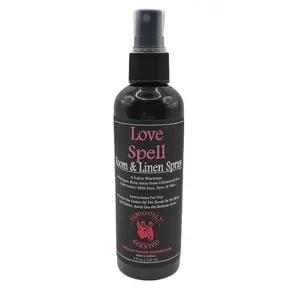 Love Spell (Type) - Room & Linen Spray - 4oz
