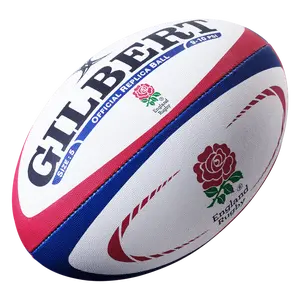 England Replica Ball by Gilbert