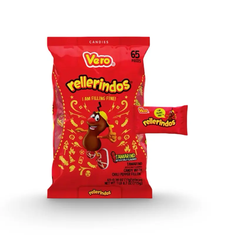 Vero Rellerindos