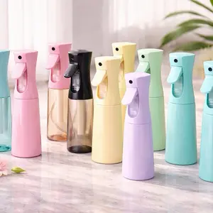 Mistify Pro bottle hair tools empty spray bottle 300mL