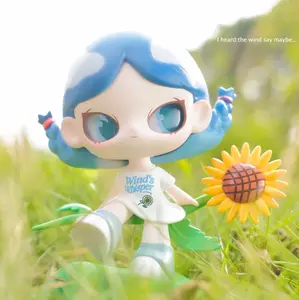 Inn'S I Heard Series Blind Box Figure