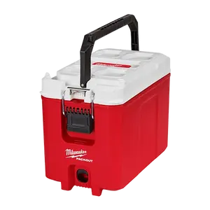 Milwaukee 48-22-8460 PACKOUT™ 16QT Compact Cooler