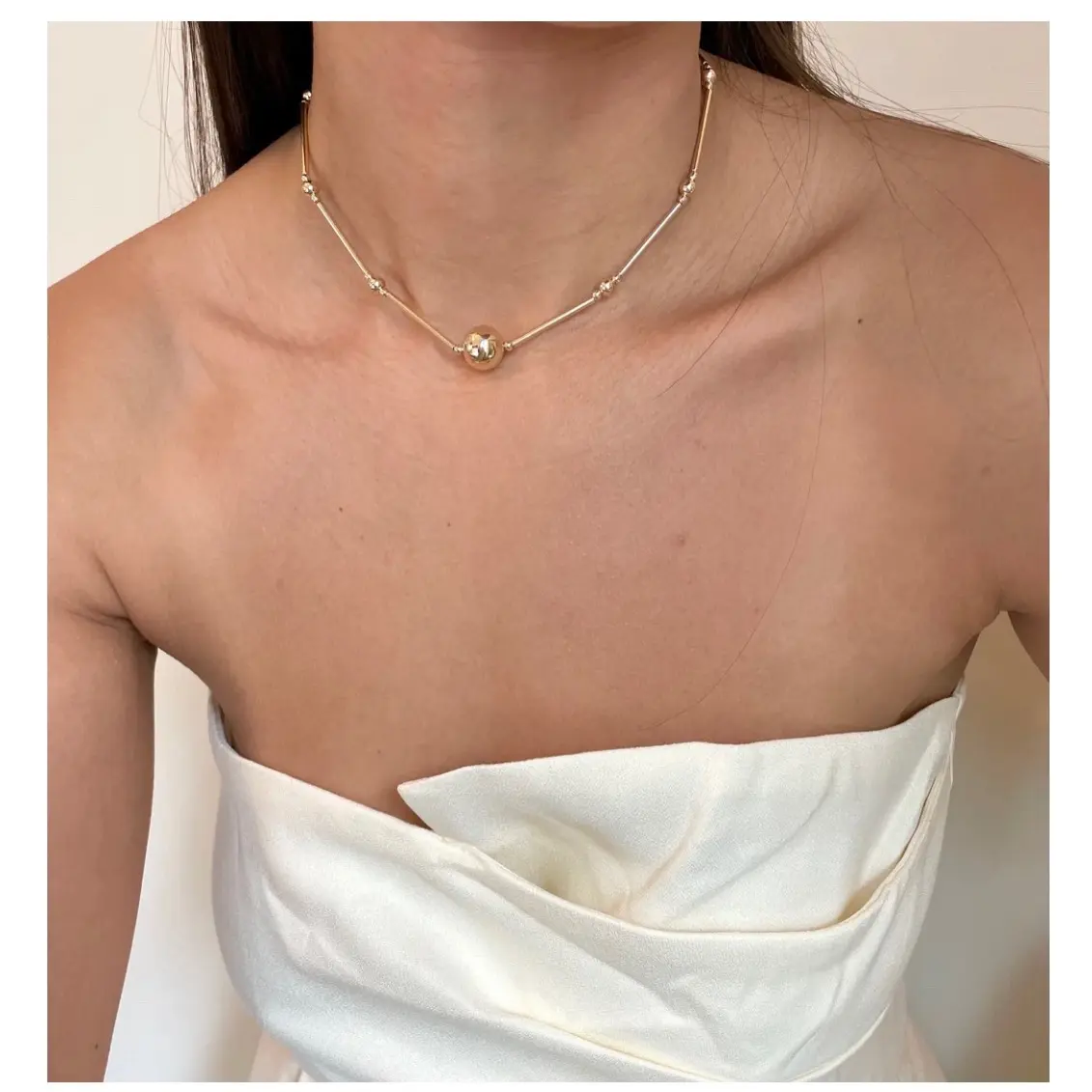 Juliana necklace