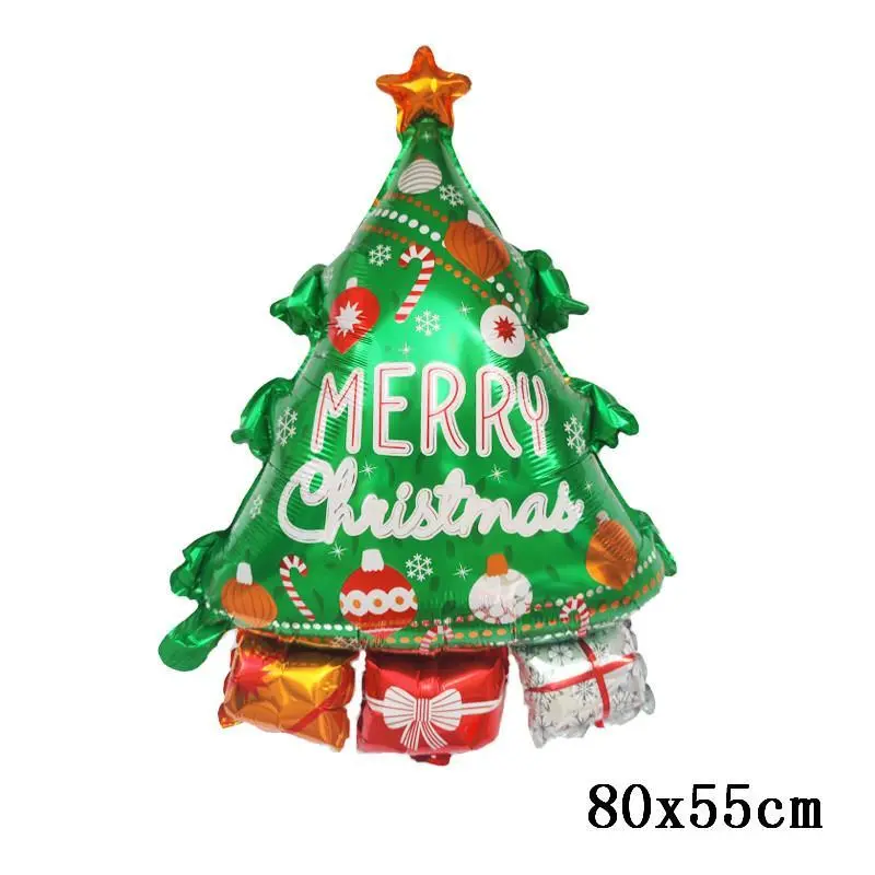 Big Gingerbread Man Balloon Foil Kids Balloon Christmas Balloon Xmas Balloon Christmas Party Decoration 2023 New Year Supplies Big Gingerbread Man Balloon Foil Kids Balloon Christmas Balloon Xmas Balloon Christmas Party Decoration 2023 New Year Supplies