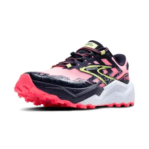 Brooks Women's Caldera 7 Trail Running Shoe Brooks Women's Caldera 7 Trail Running Shoe