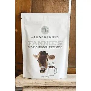 Hot Chocolate Mix, Fannie's