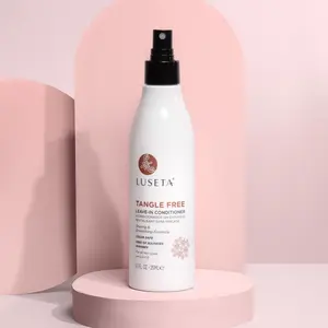 Tangle Free Leave-in Conditioner