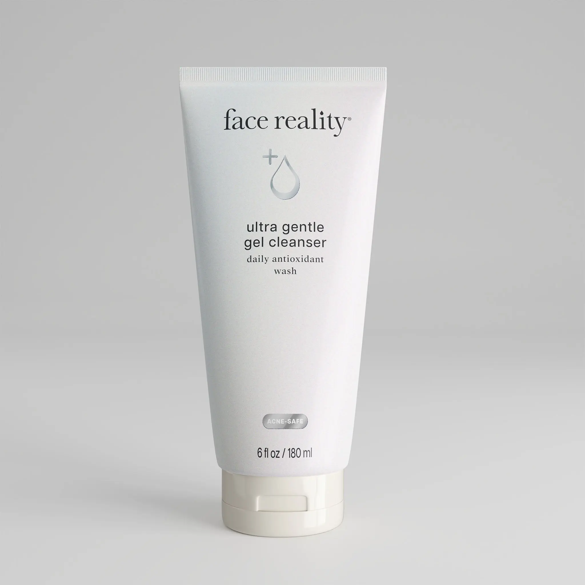 Ultra Gentle Gel Cleanser - 6 oz