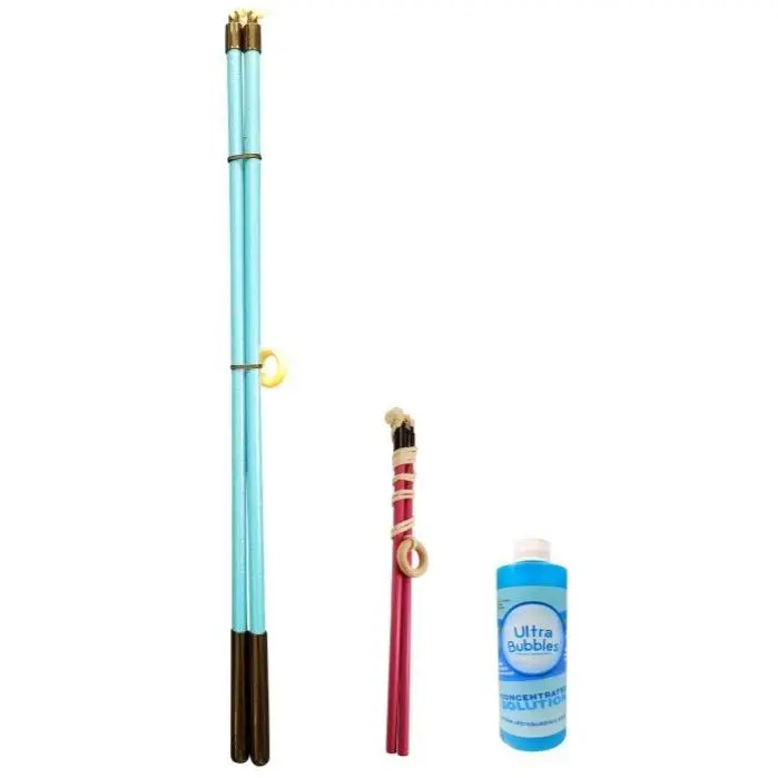 Giant Bubble Starter Kit